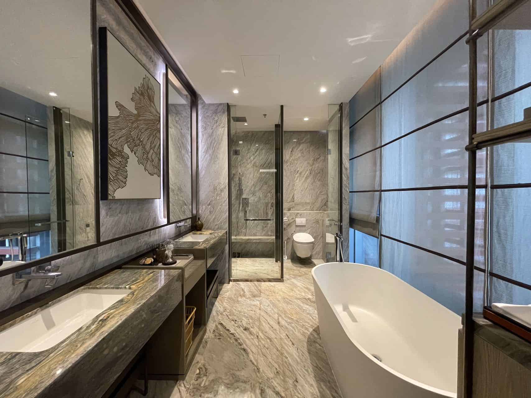 华侨城海府一号470㎡海景会所出租