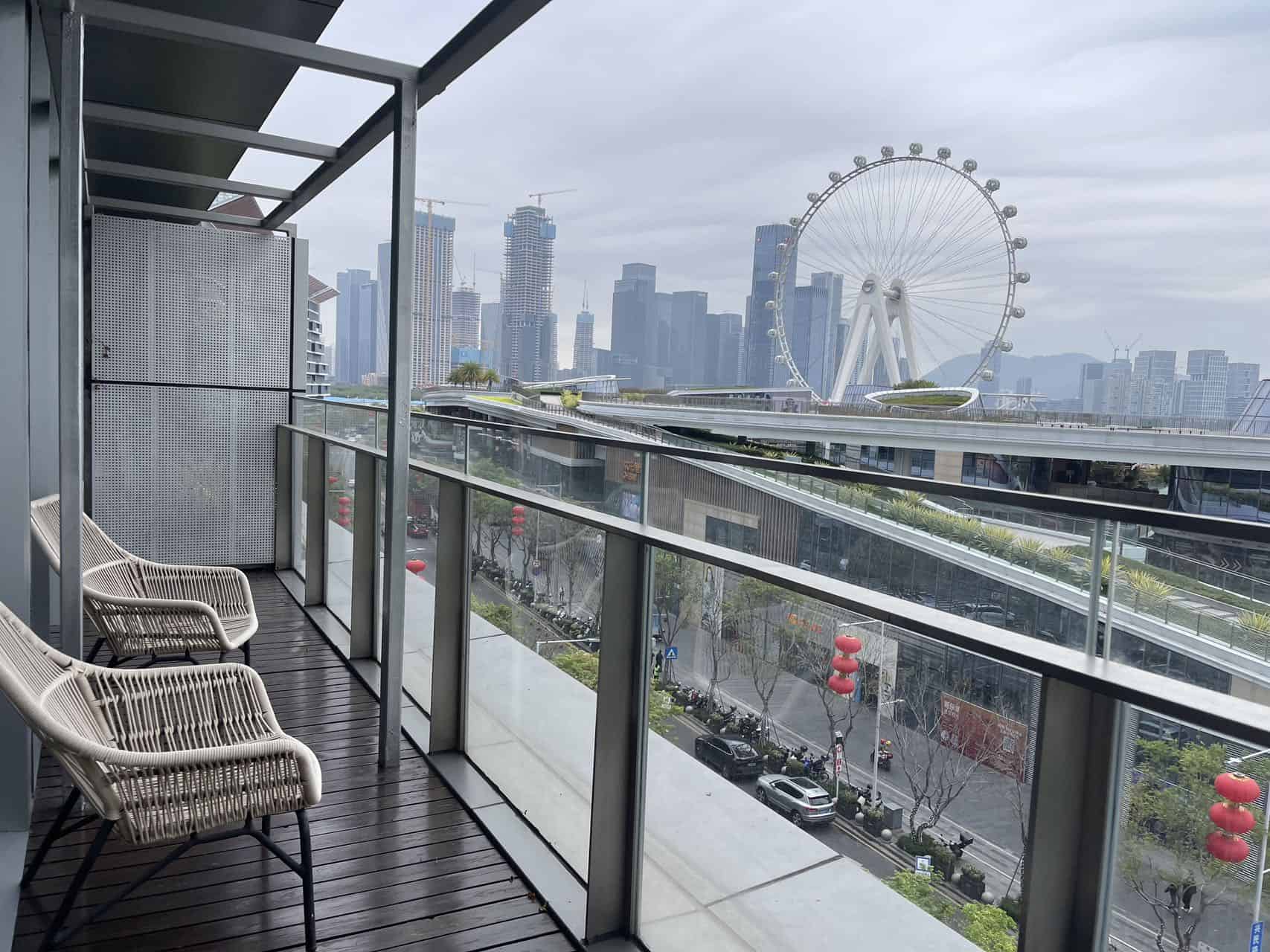 华侨城海府一号470㎡海景会所出租