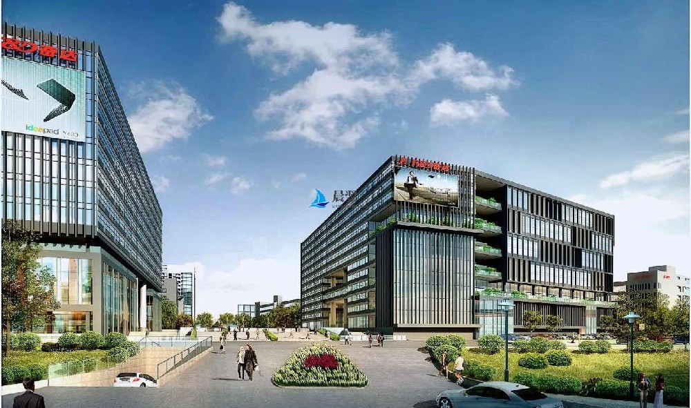 奋达科技园二期