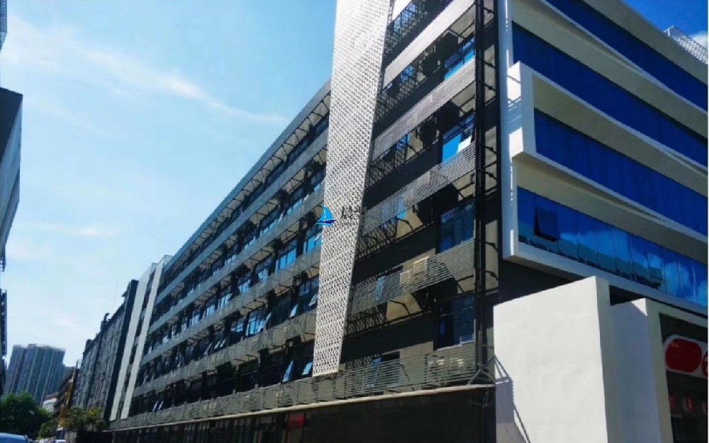 宗泰数字经济产业园