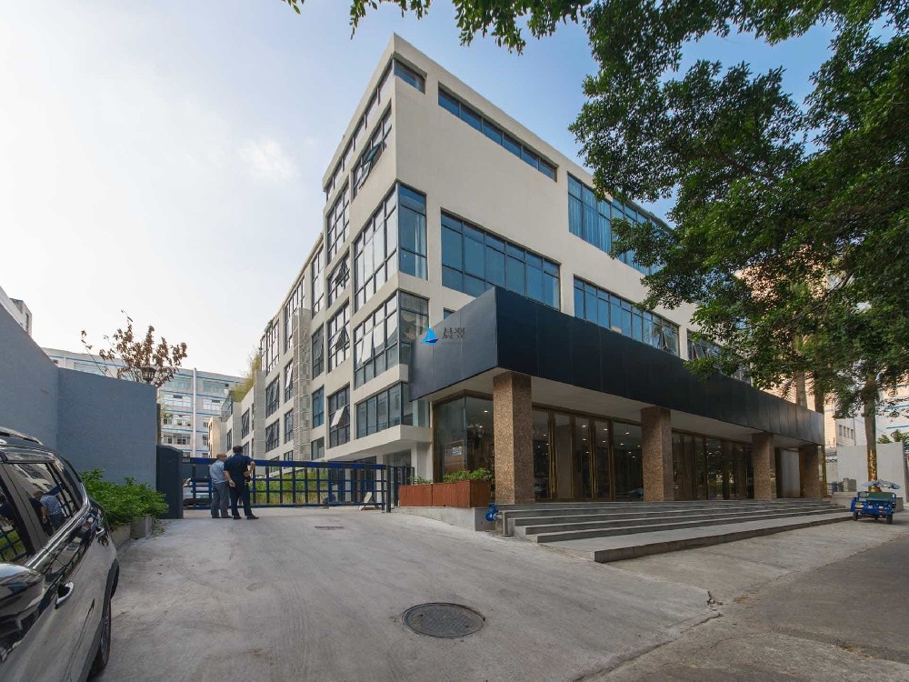 深圳民俗文化产业园