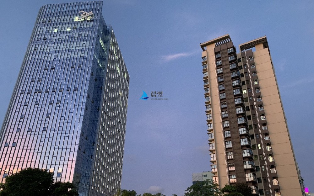 易尚三维产业园