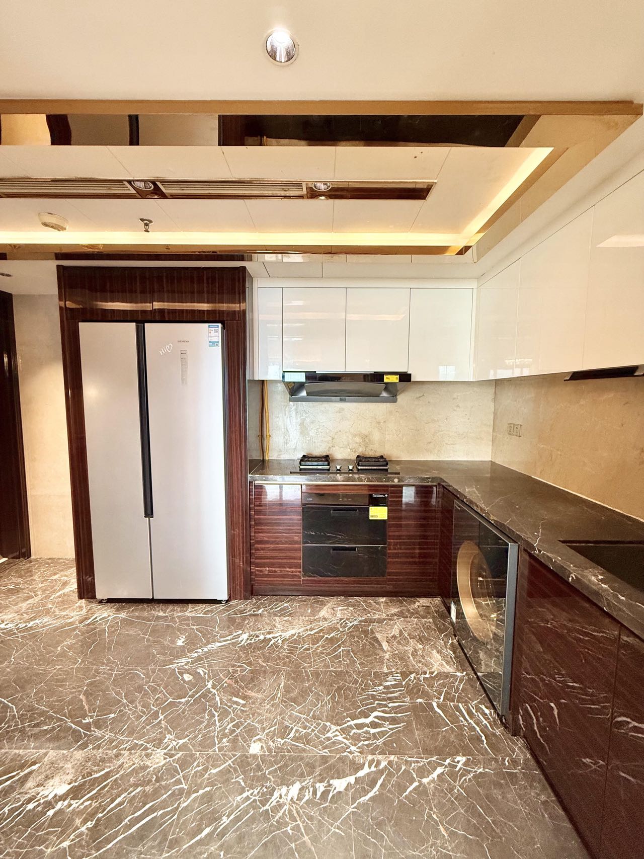 香蜜湖408㎡ 海景复式会所出租