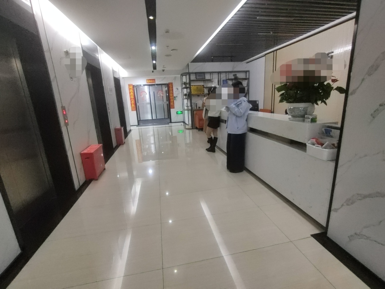 凯达尔大厦2580㎡整层出租