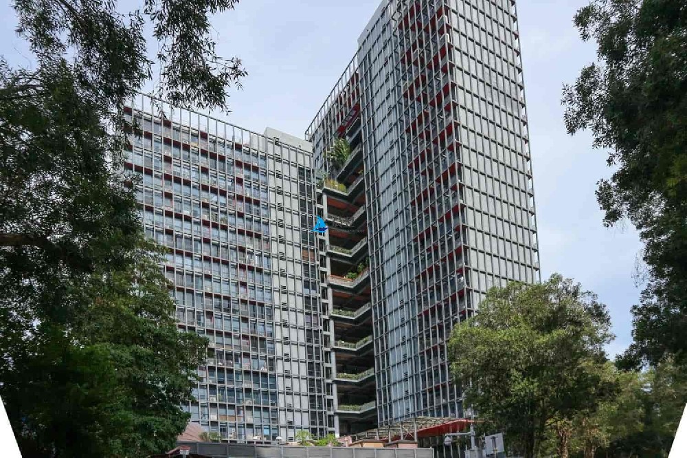 鹏基商务时空大厦