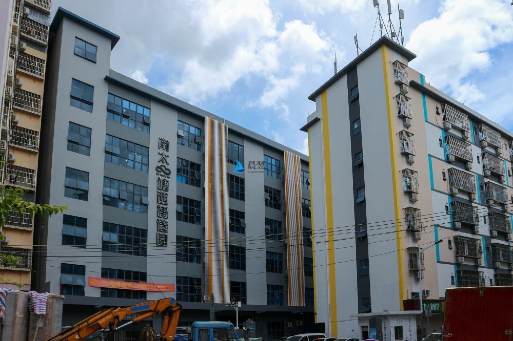 南太塘西智造园