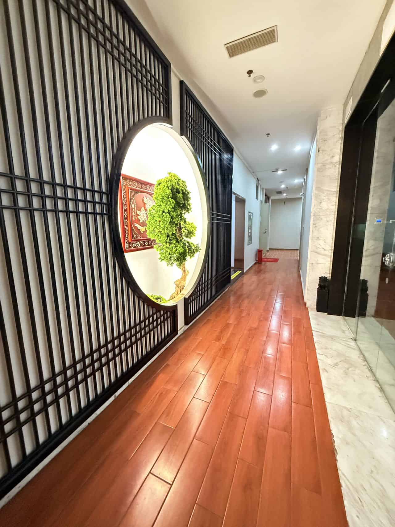 南山1500㎡整层办公会所出租