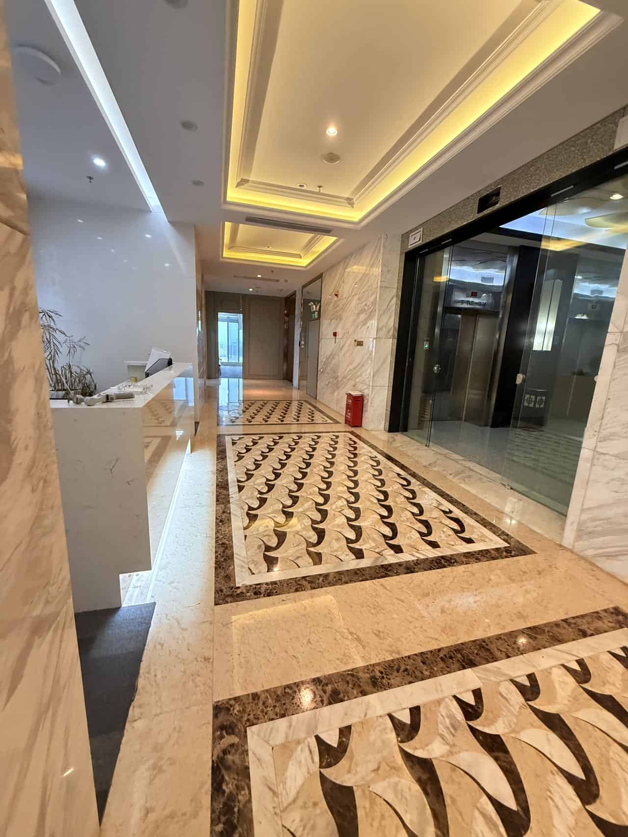 南山1500㎡整层办公会所出租