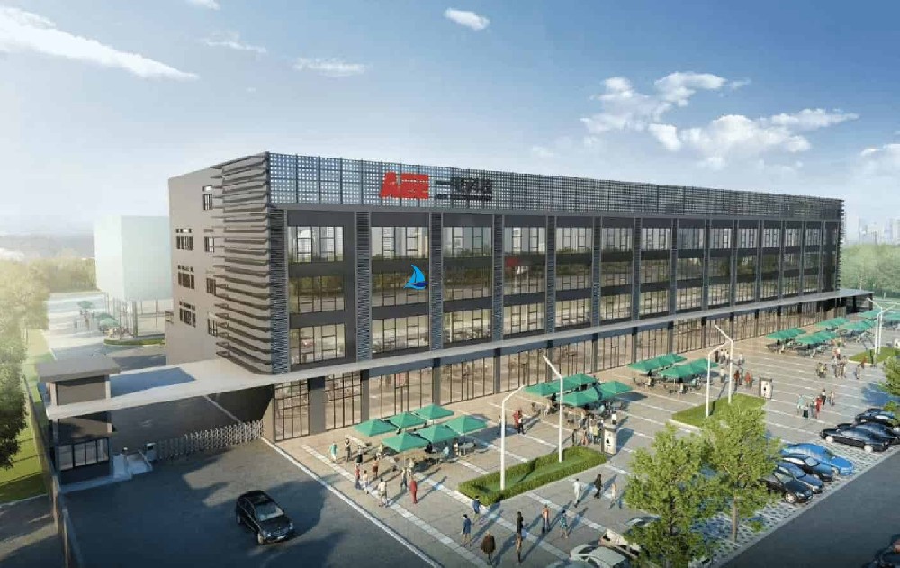 宗泰电商科创园（一电科技园）