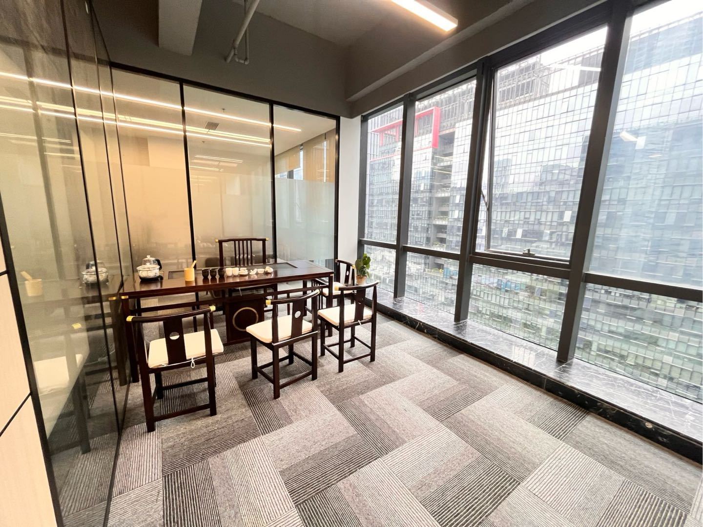 科兴科学园268.63㎡办公室出租