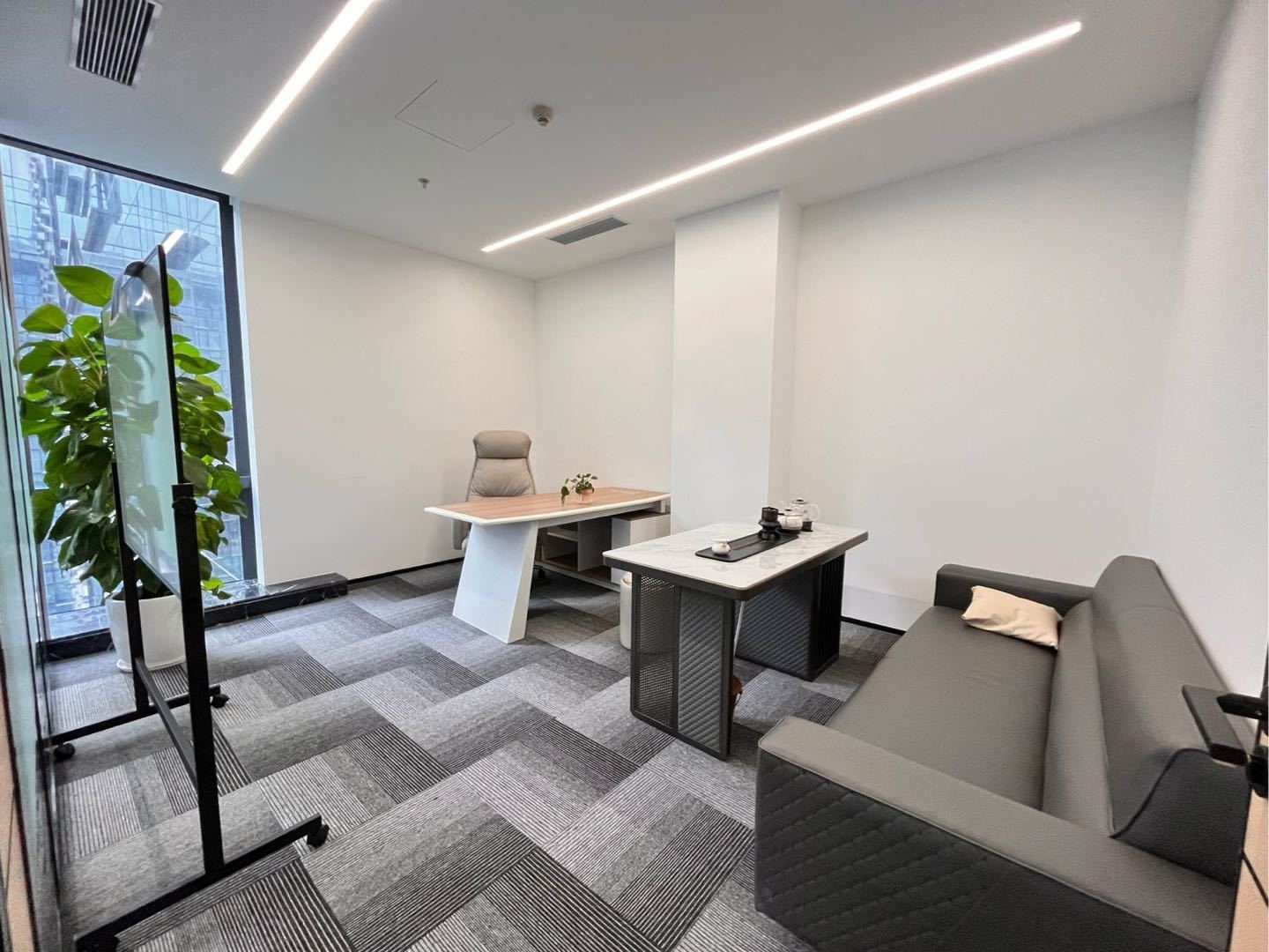 科兴科学园268.63㎡办公室出租