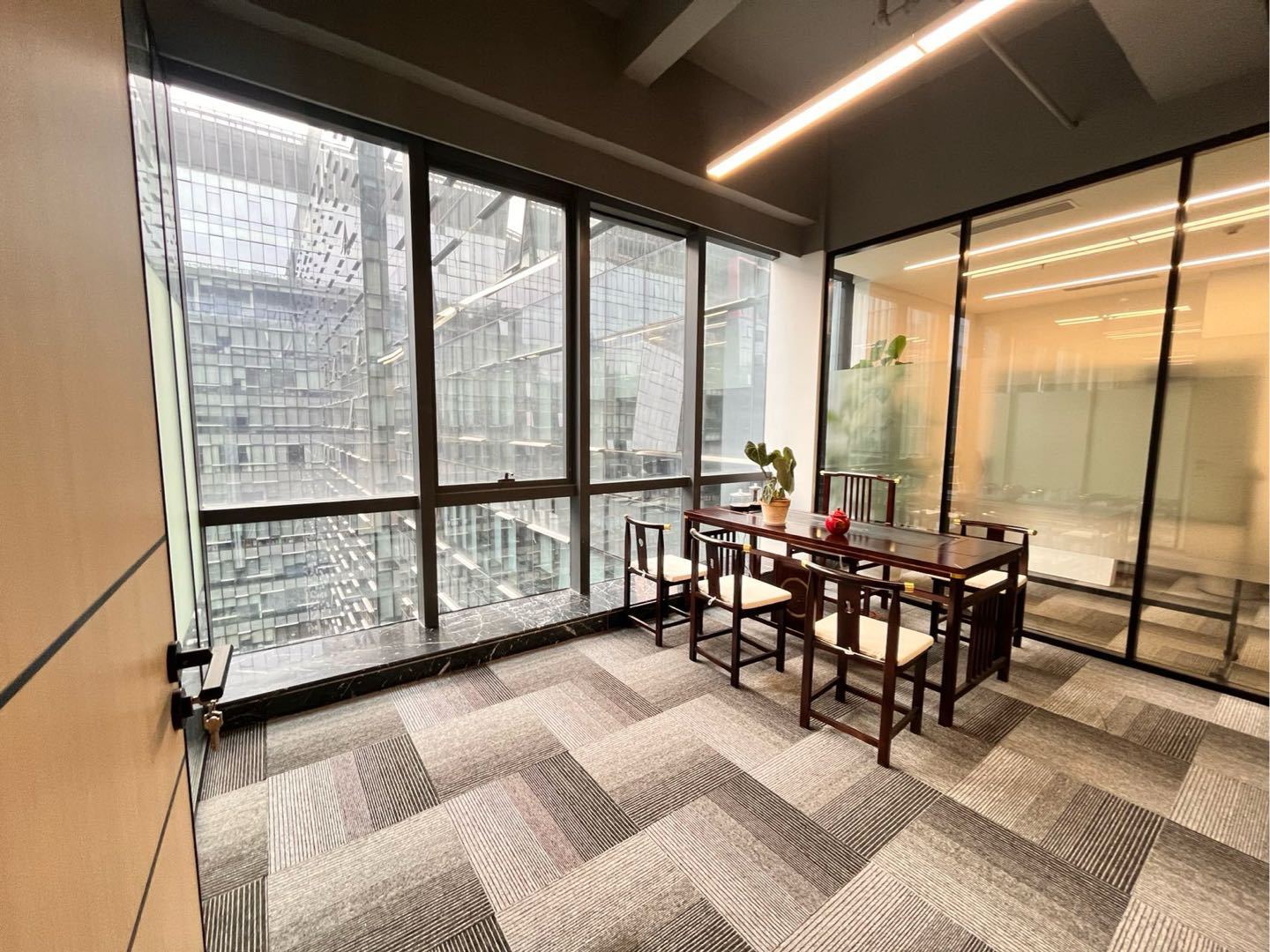 科兴科学园268.63㎡办公室出租