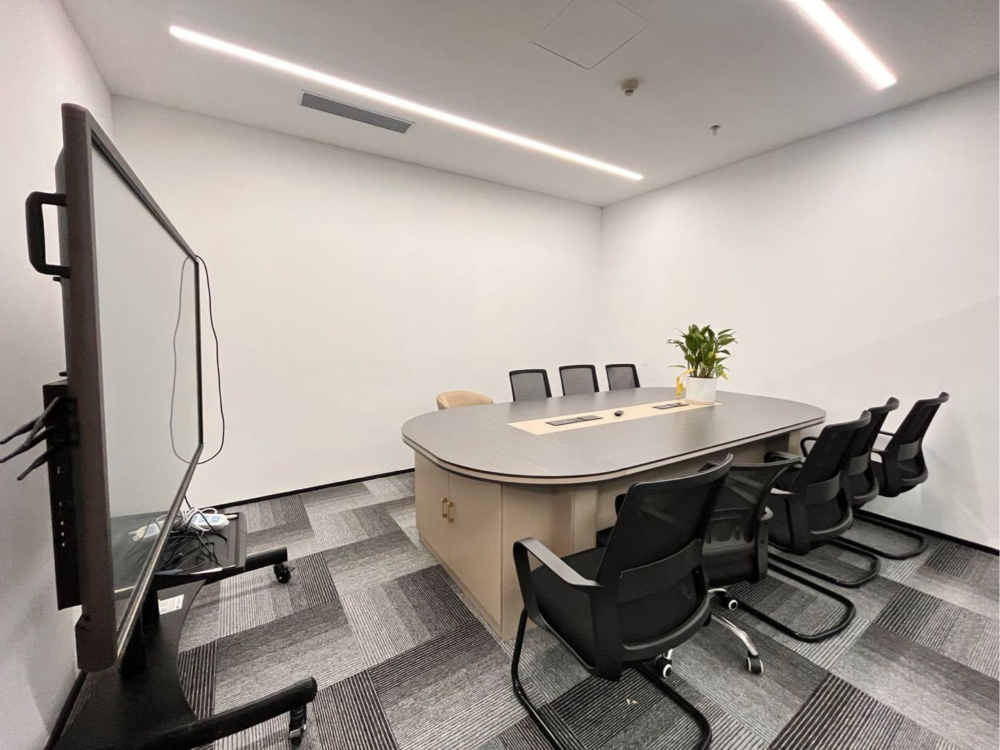 科兴科学园268.63㎡办公室出租