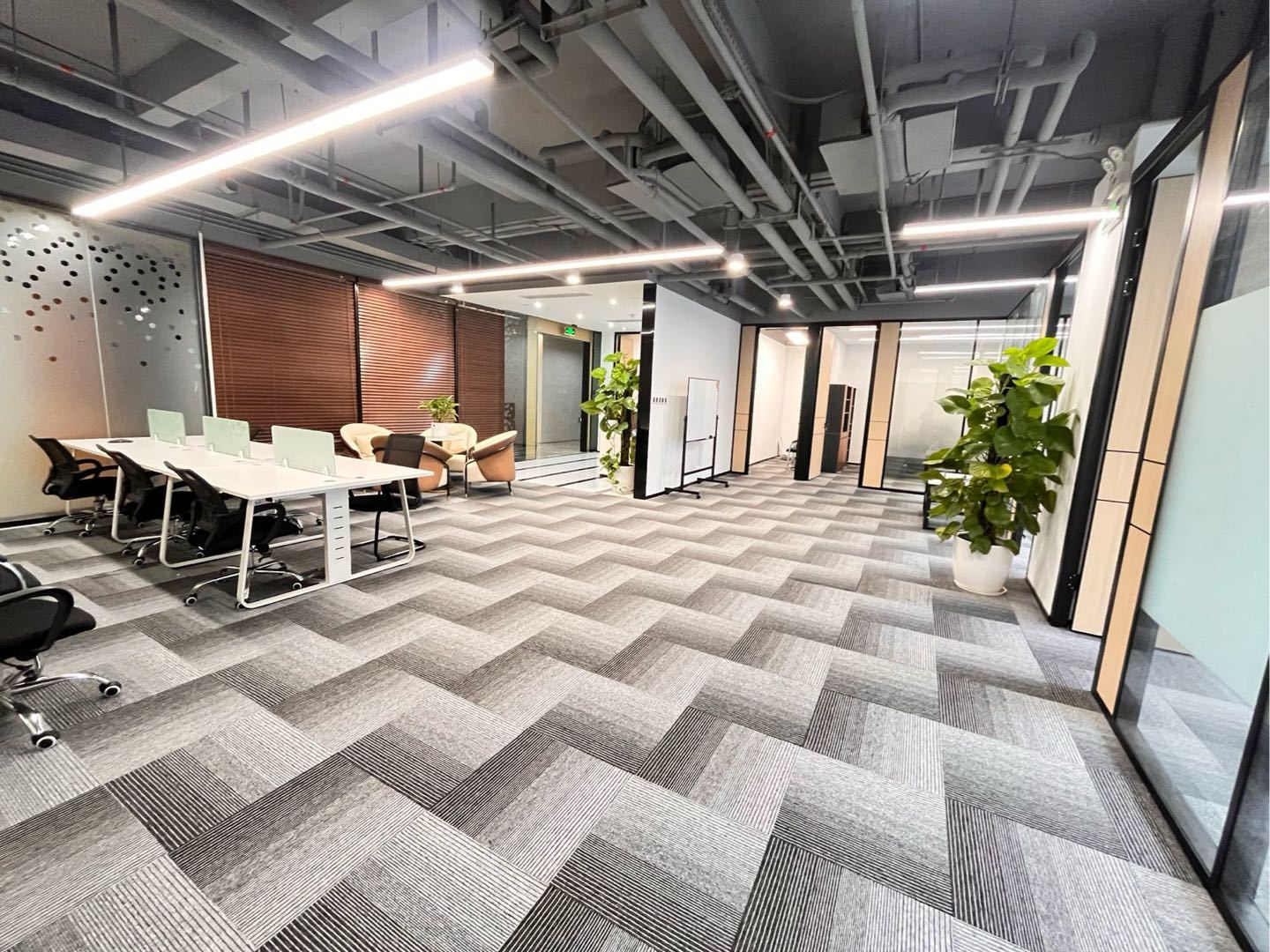 科兴科学园268.63㎡办公室出租