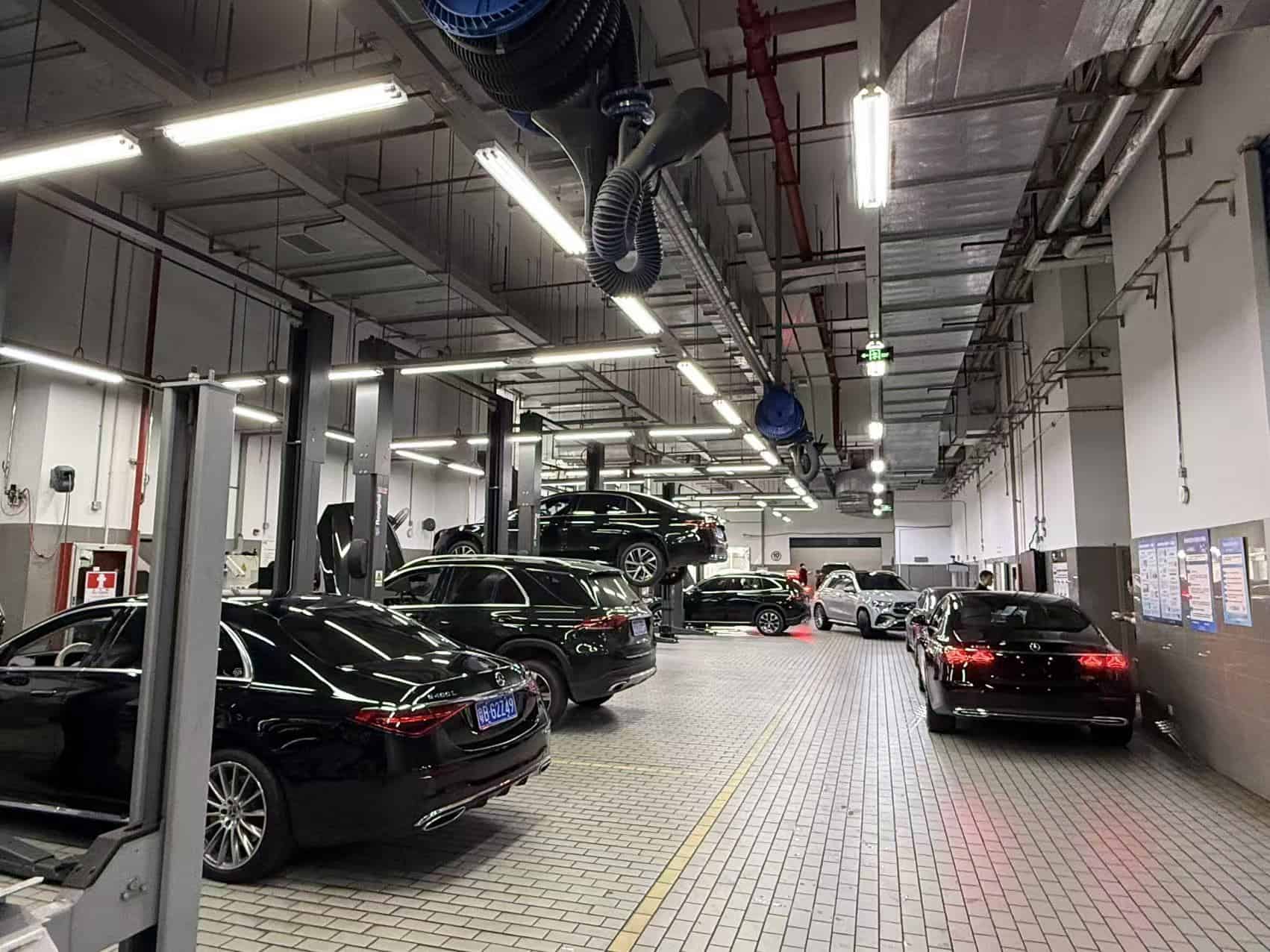 讯美科技广场4377㎡首层招租