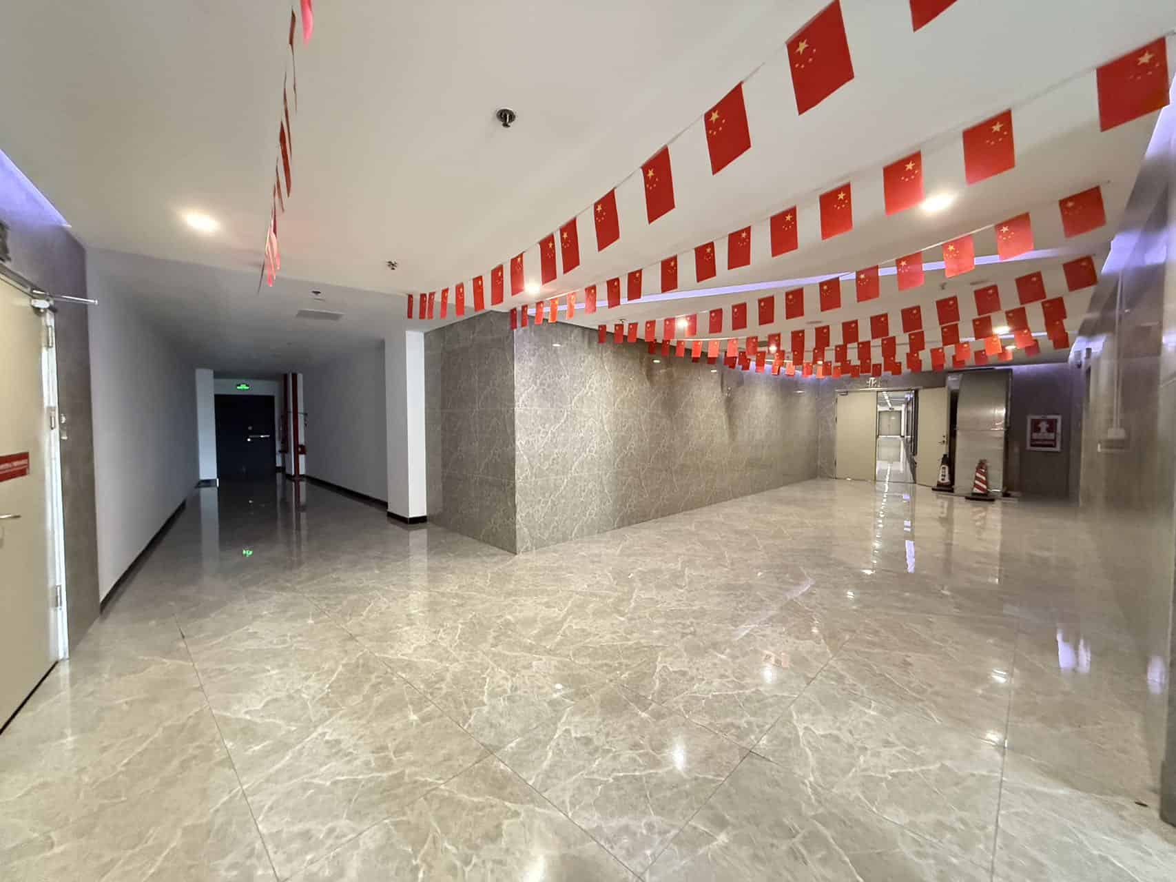 深圳4万㎡整栋商业物业出租