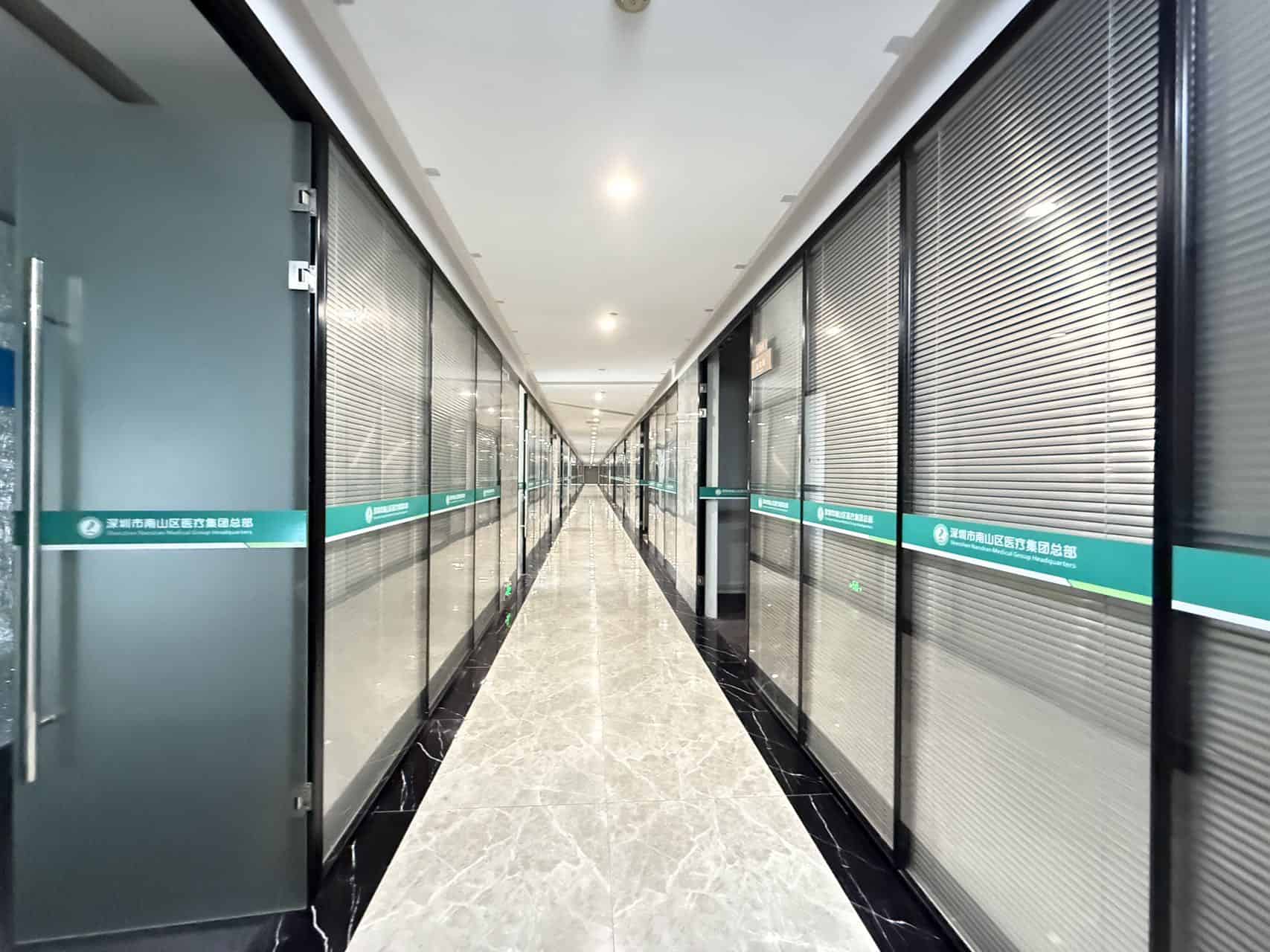 深圳4万㎡整栋商业物业出租