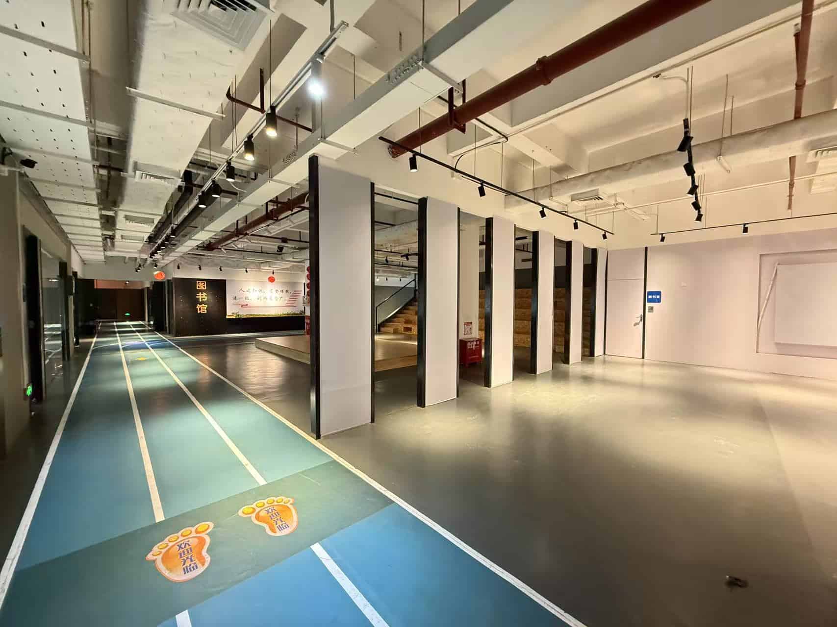 深圳4万㎡整栋商业物业出租