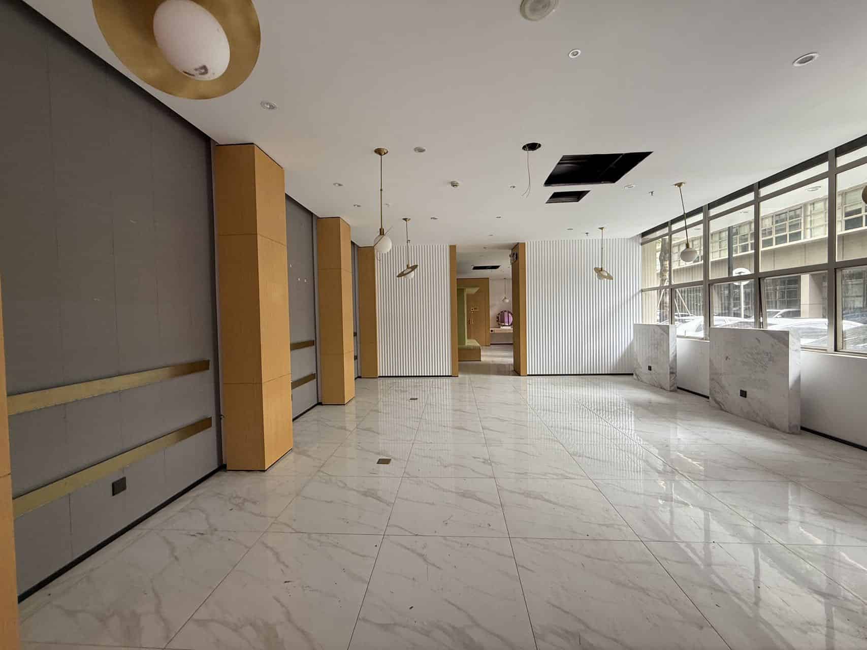 深圳4万㎡整栋商业物业出租