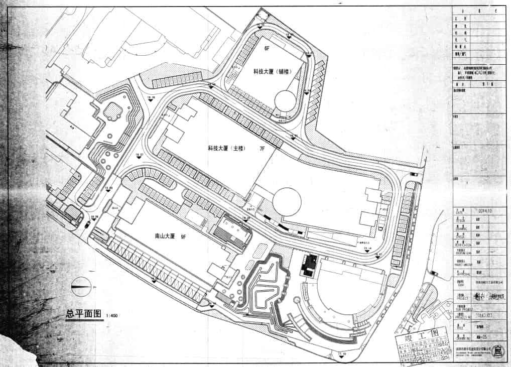 深圳4万㎡整栋商业物业出租
