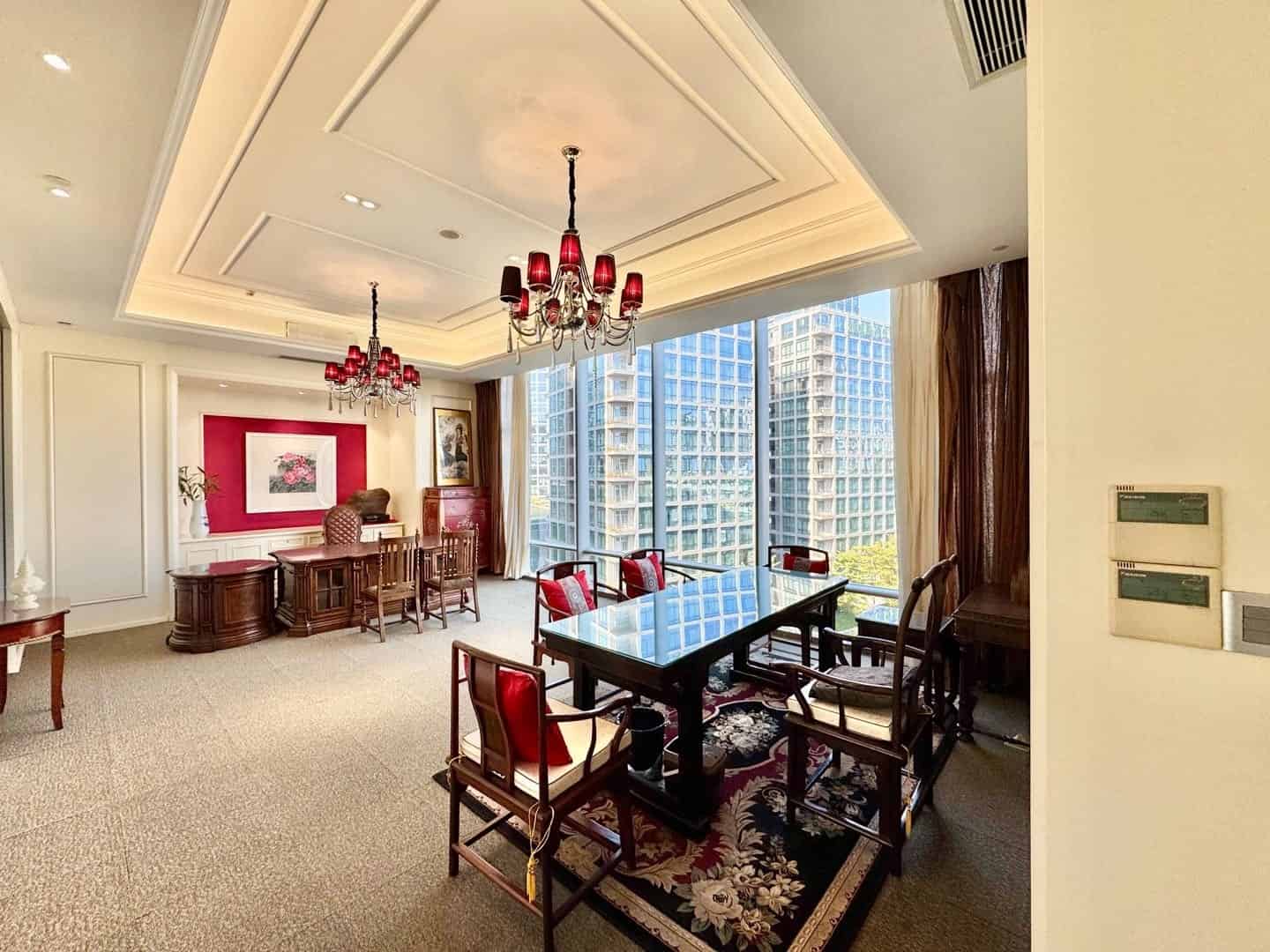 智慧广场767.09㎡写字楼出租