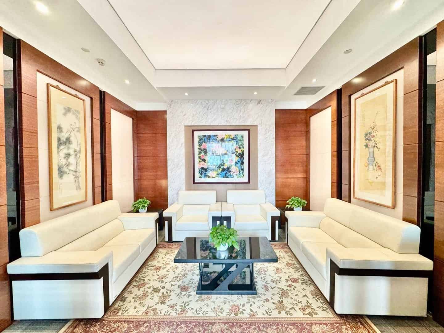 智慧广场767.09㎡写字楼出租