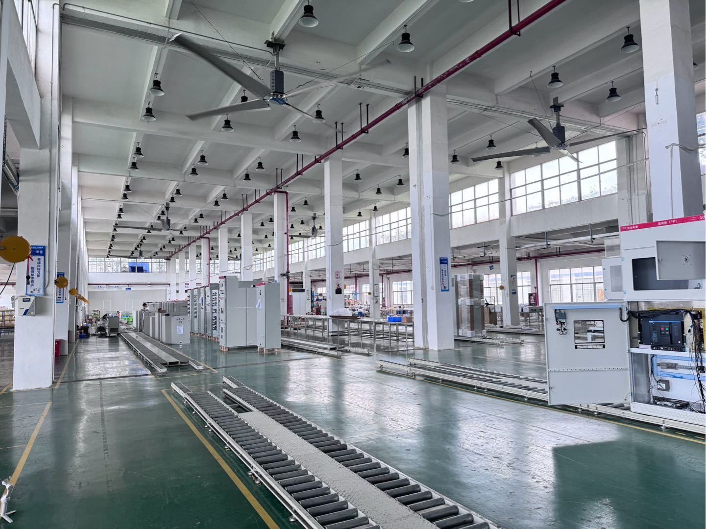 任达科技园4725㎡厂房出租