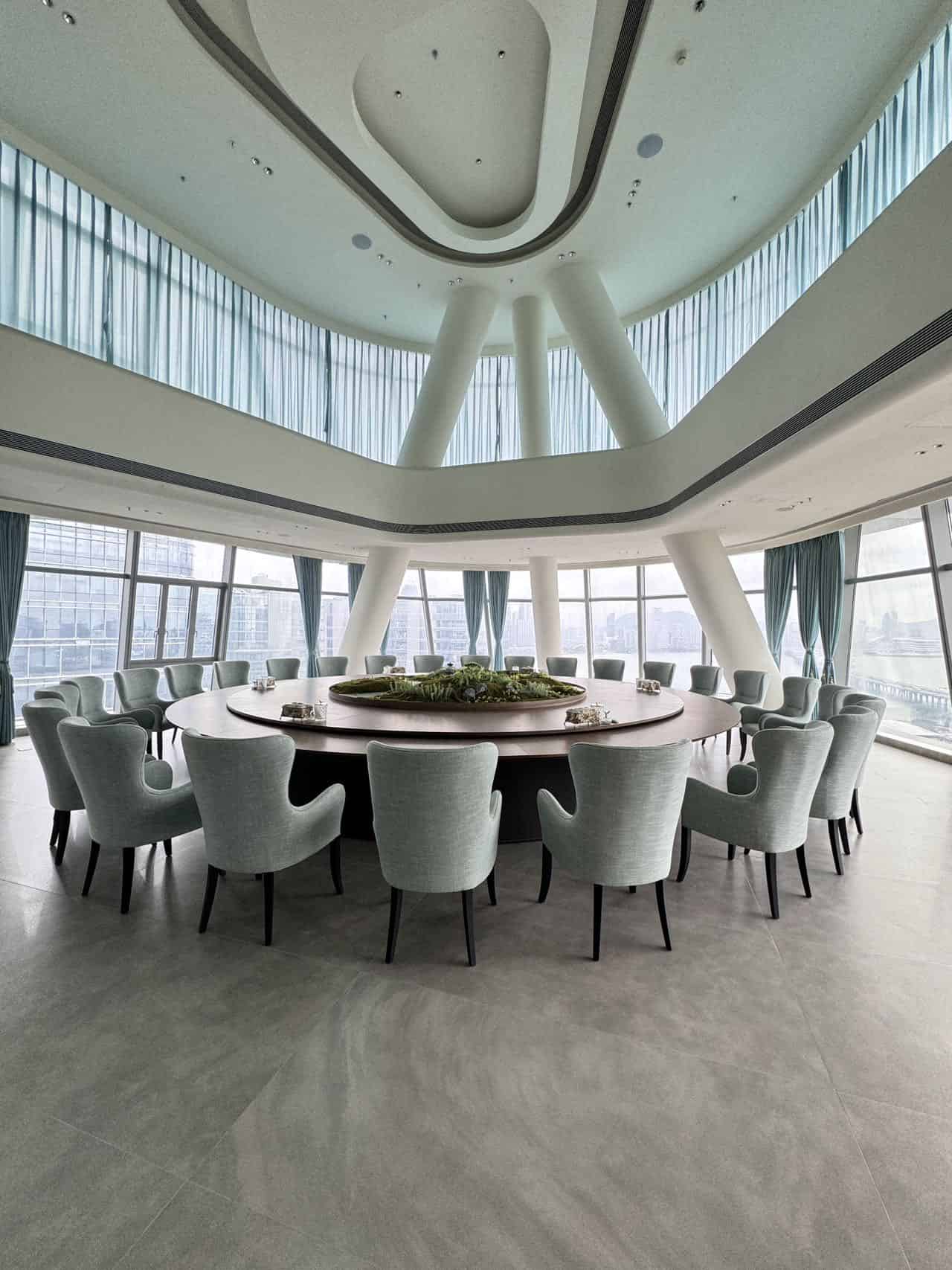 中意智慧大厦会所出租