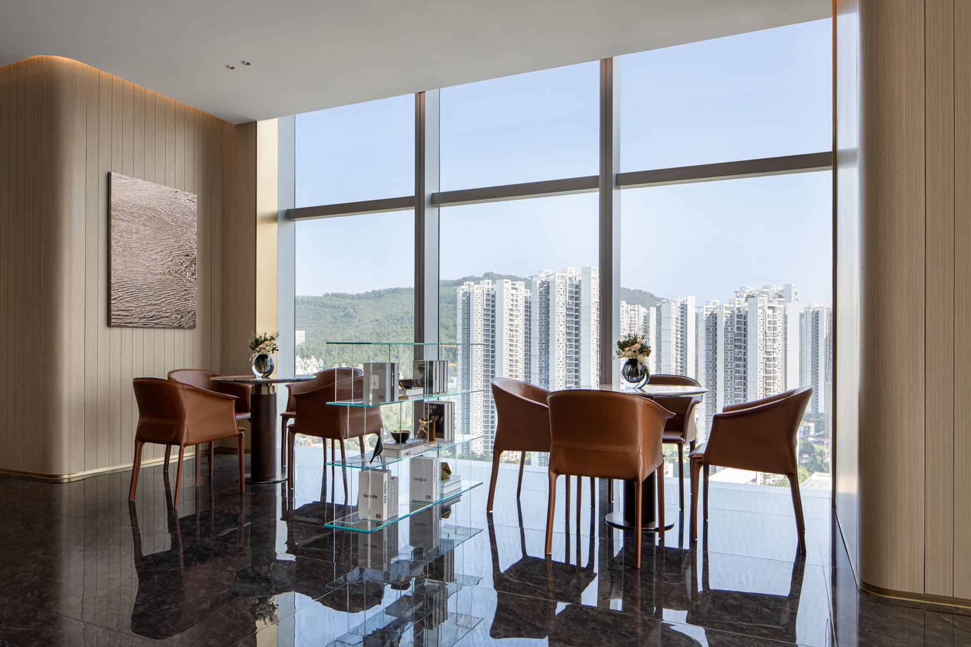 寰侨商务大厦641.34㎡办公室出租