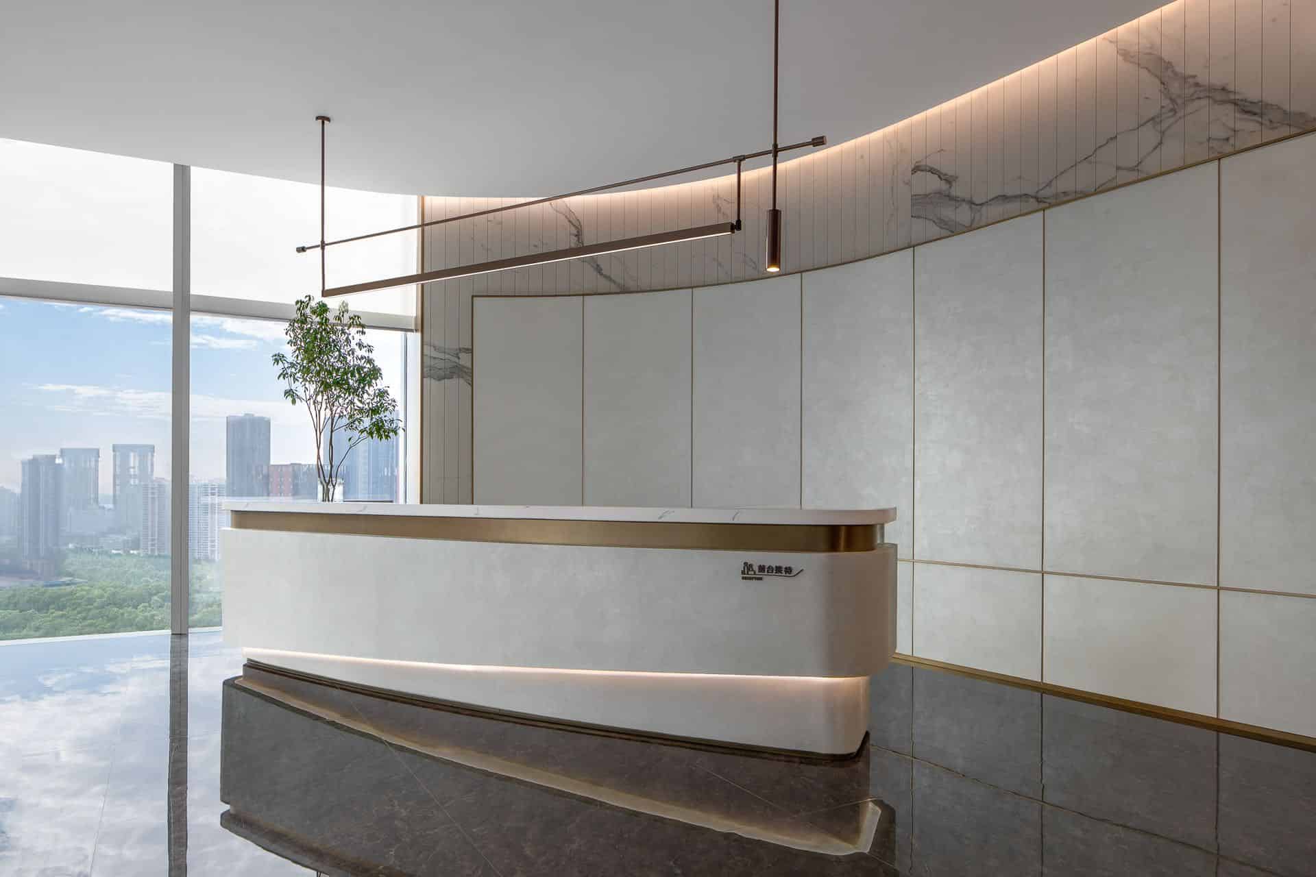 寰侨商务大厦641.34㎡ 办公室出租