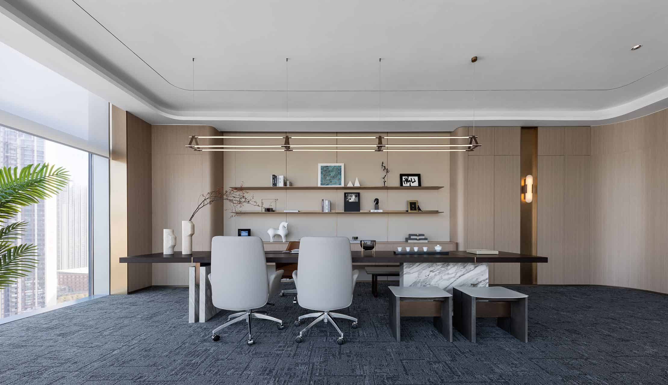 寰侨商务大厦641.34㎡办公室出租