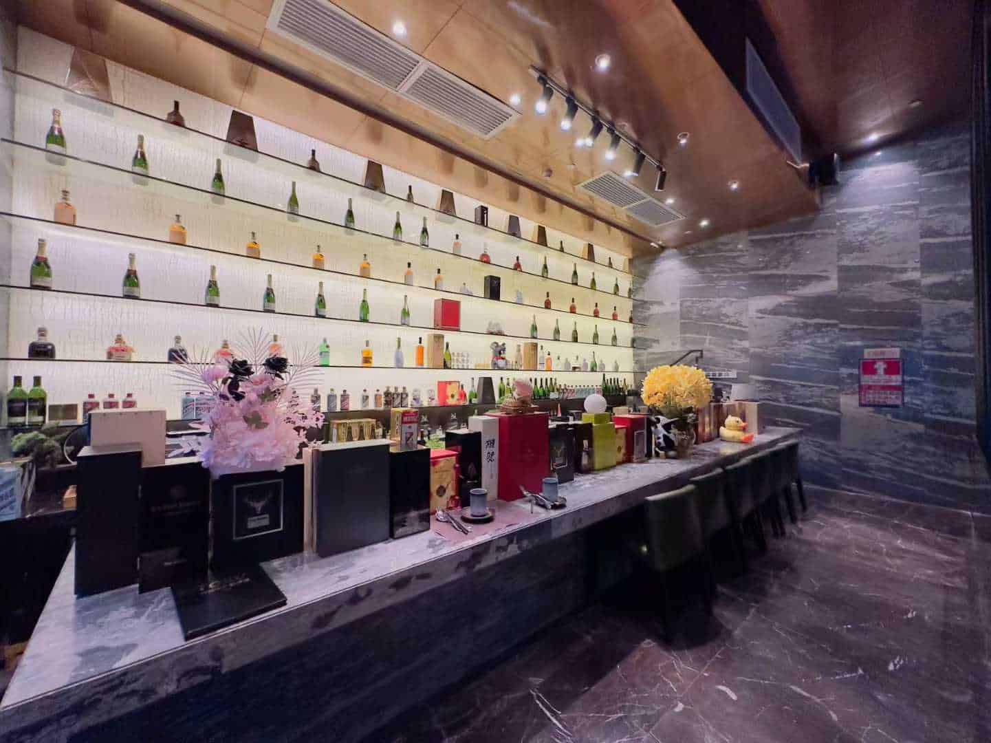 怡化金融科技大厦798.4㎡会所出租