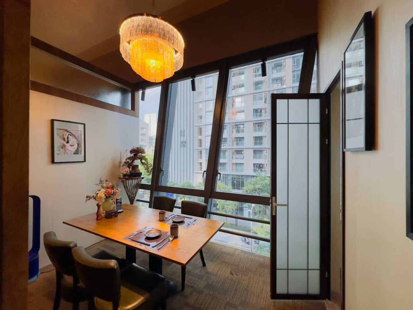 怡化金融科技大厦798.4㎡会所出租