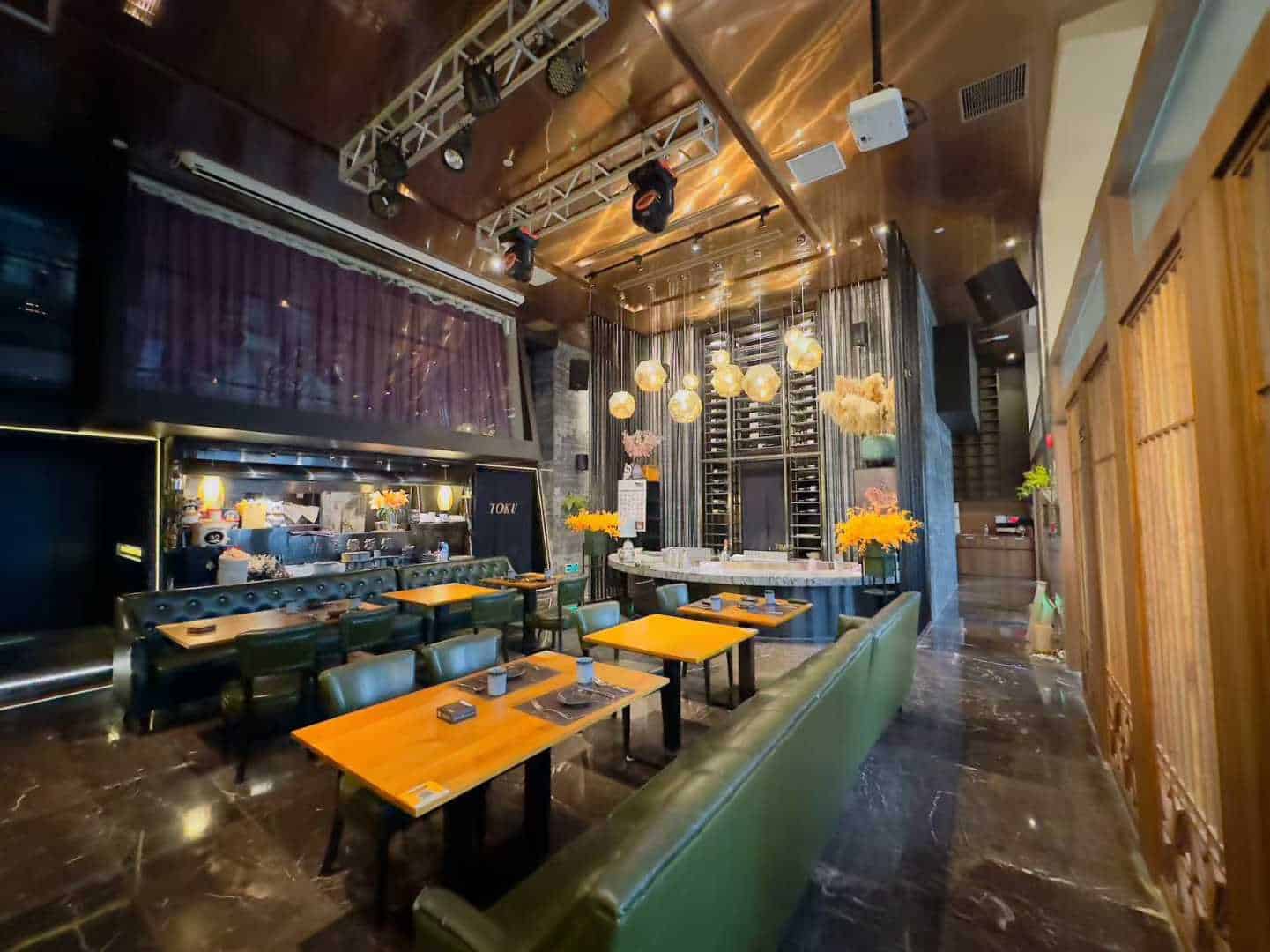 怡化金融科技大厦798.4㎡会所出租