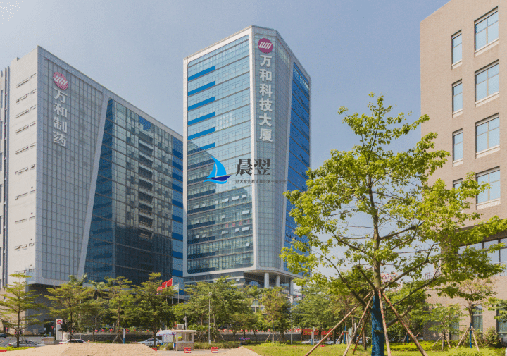 万和科技大厦