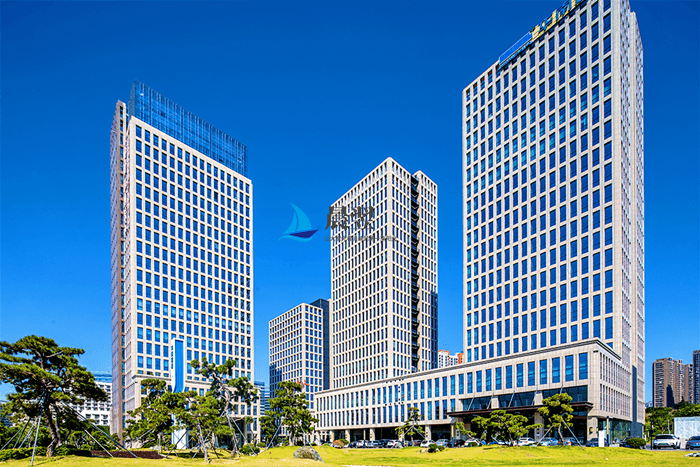 恒泰裕·华南医谷