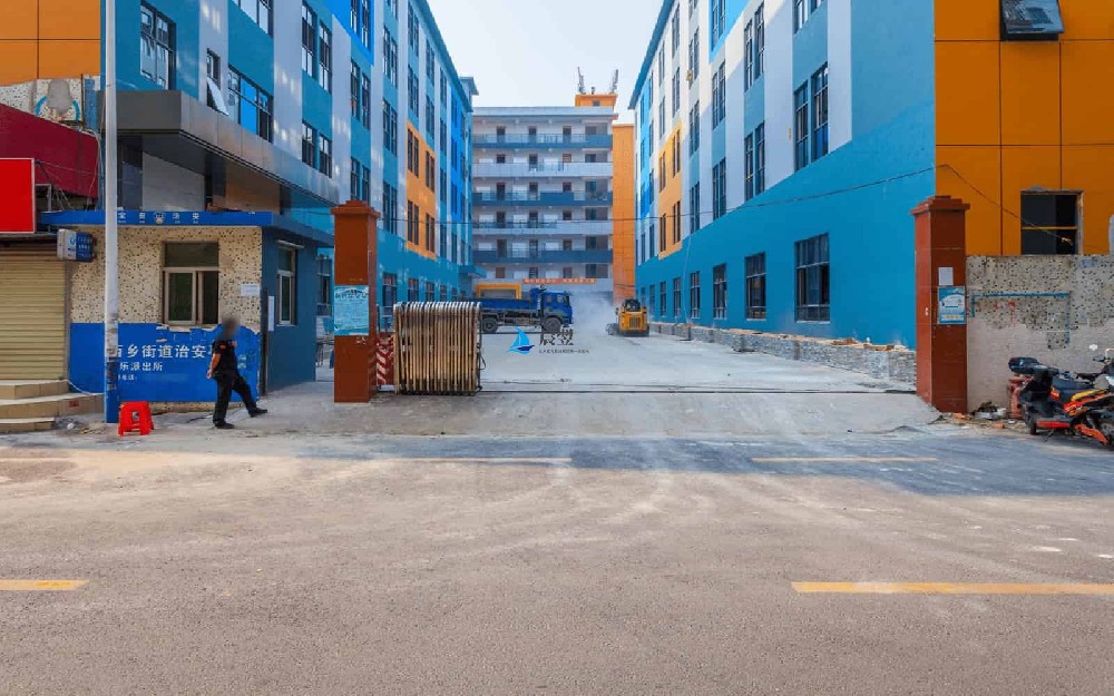 下围园华丰工业园