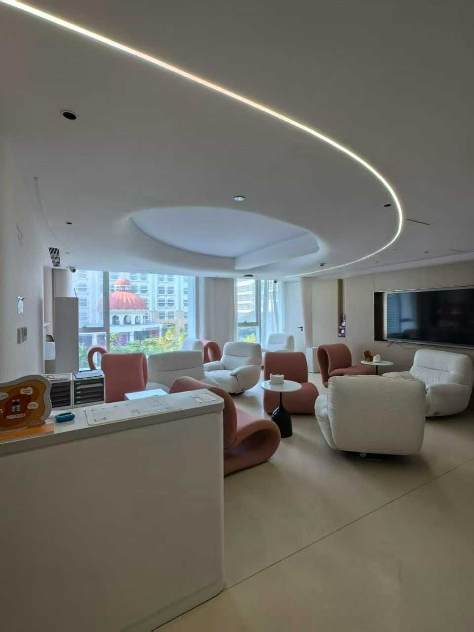 地铁口商业独栋出租