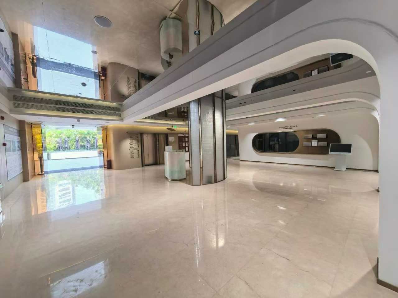 地铁口商业独栋出租