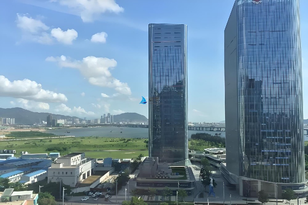 前海卓越时代广场