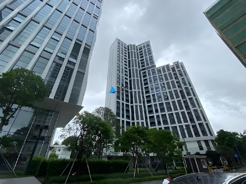 启迪大厦（水木一方大厦）