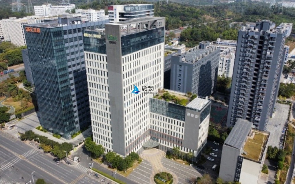 创世纪种业大厦