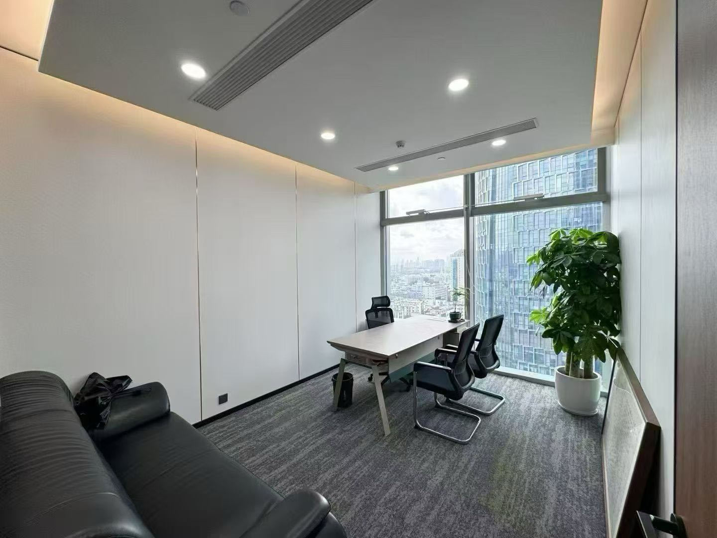 玺玥大厦388.8㎡办公室出租