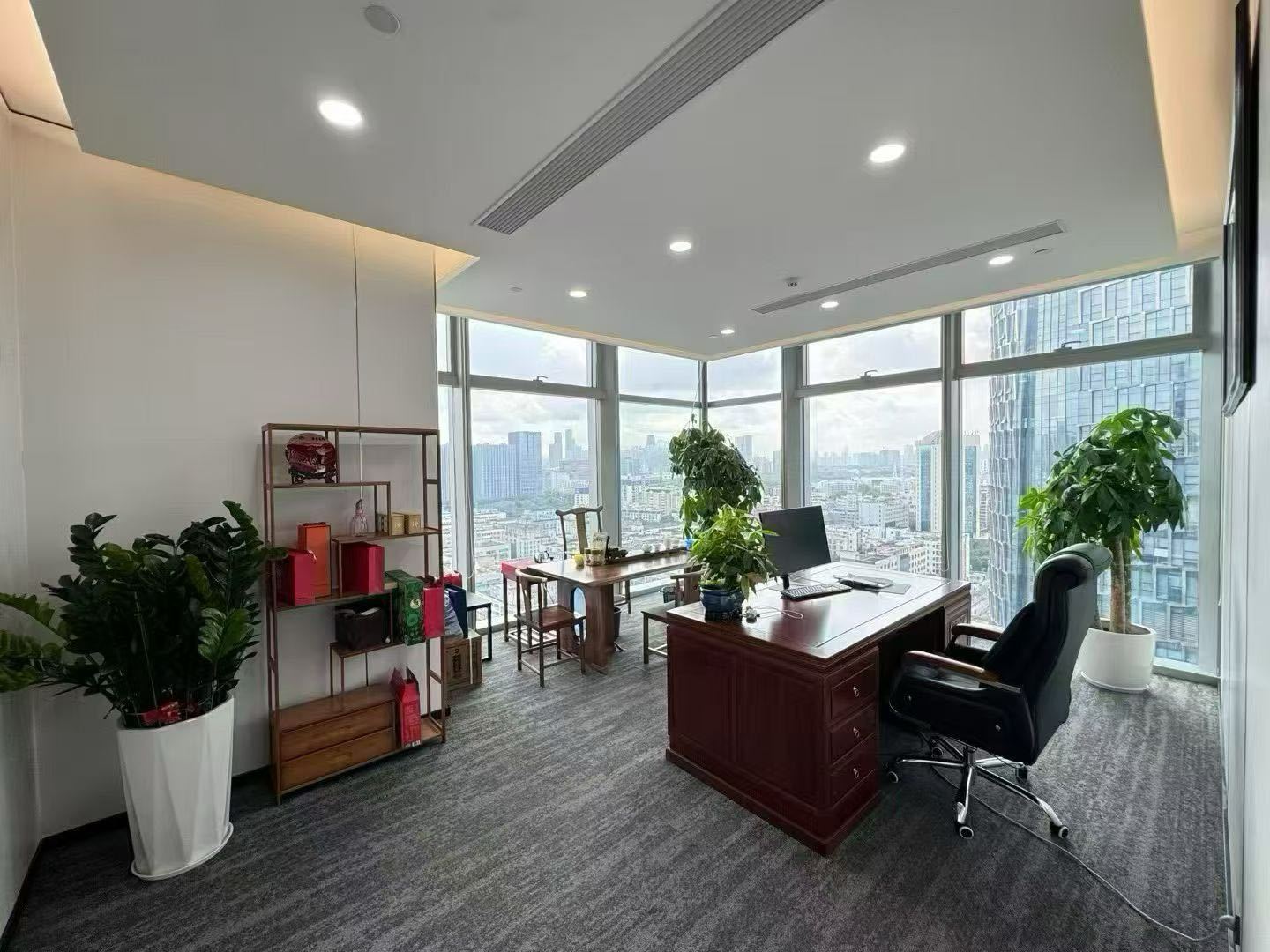 玺玥大厦388.8㎡办公室出租