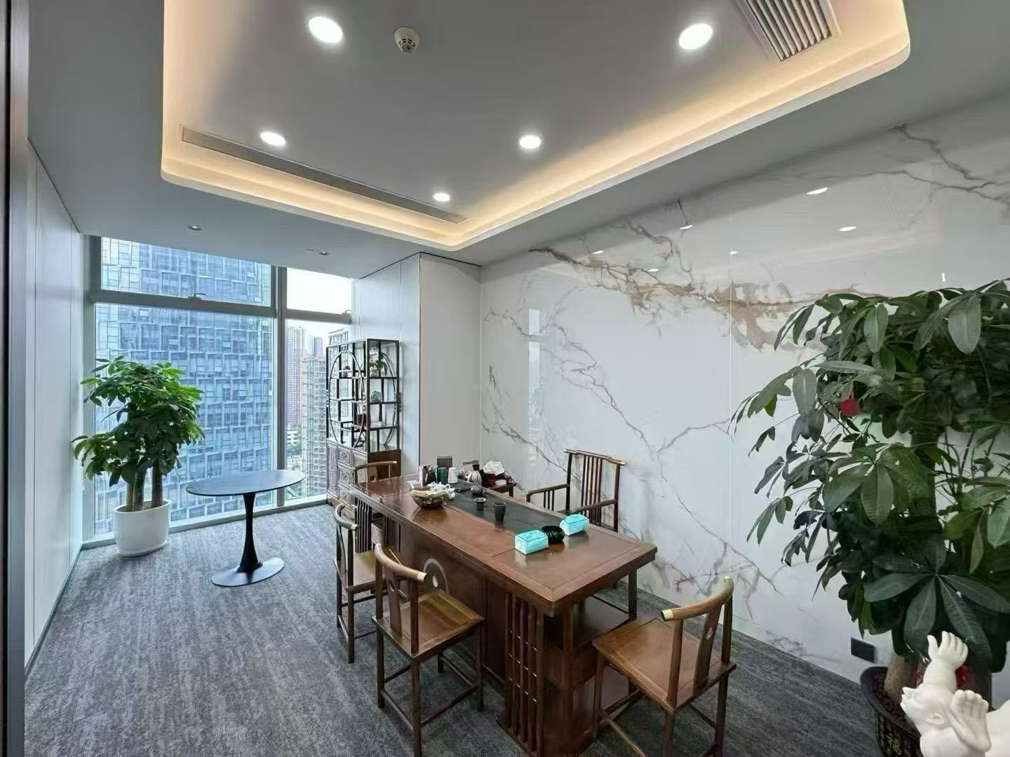 玺玥大厦388.8㎡办公室出租