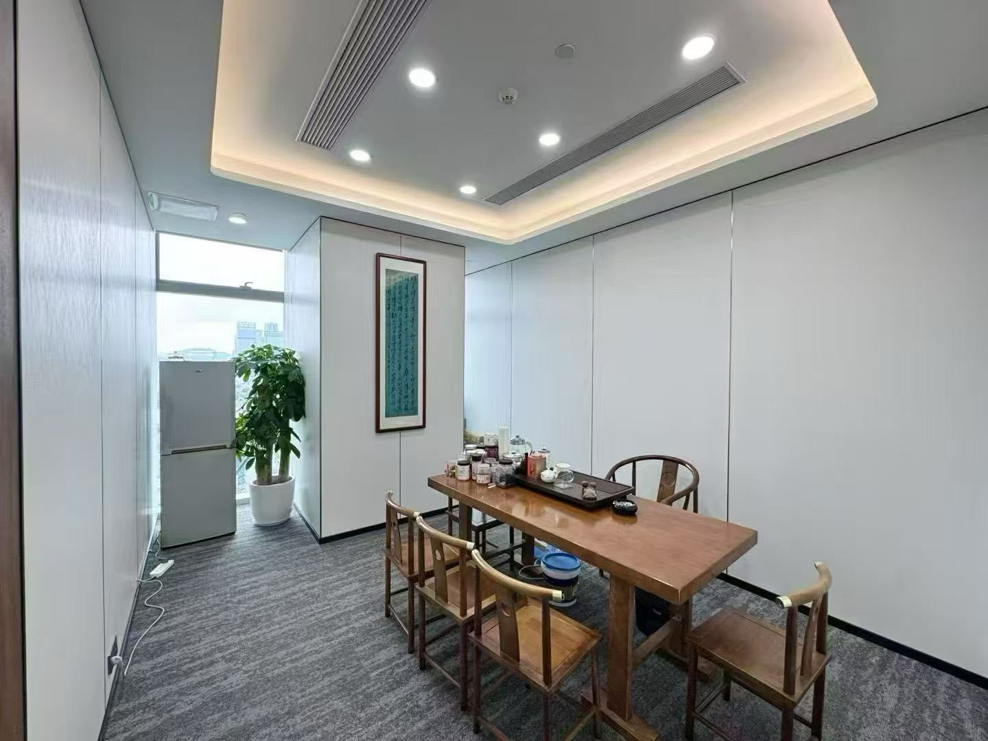 玺玥大厦388.8㎡办公室出租