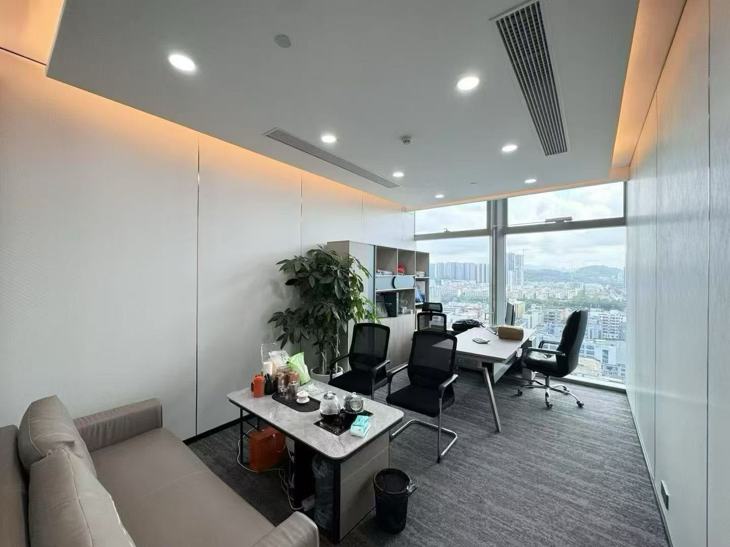 玺玥大厦388.8㎡办公室出租