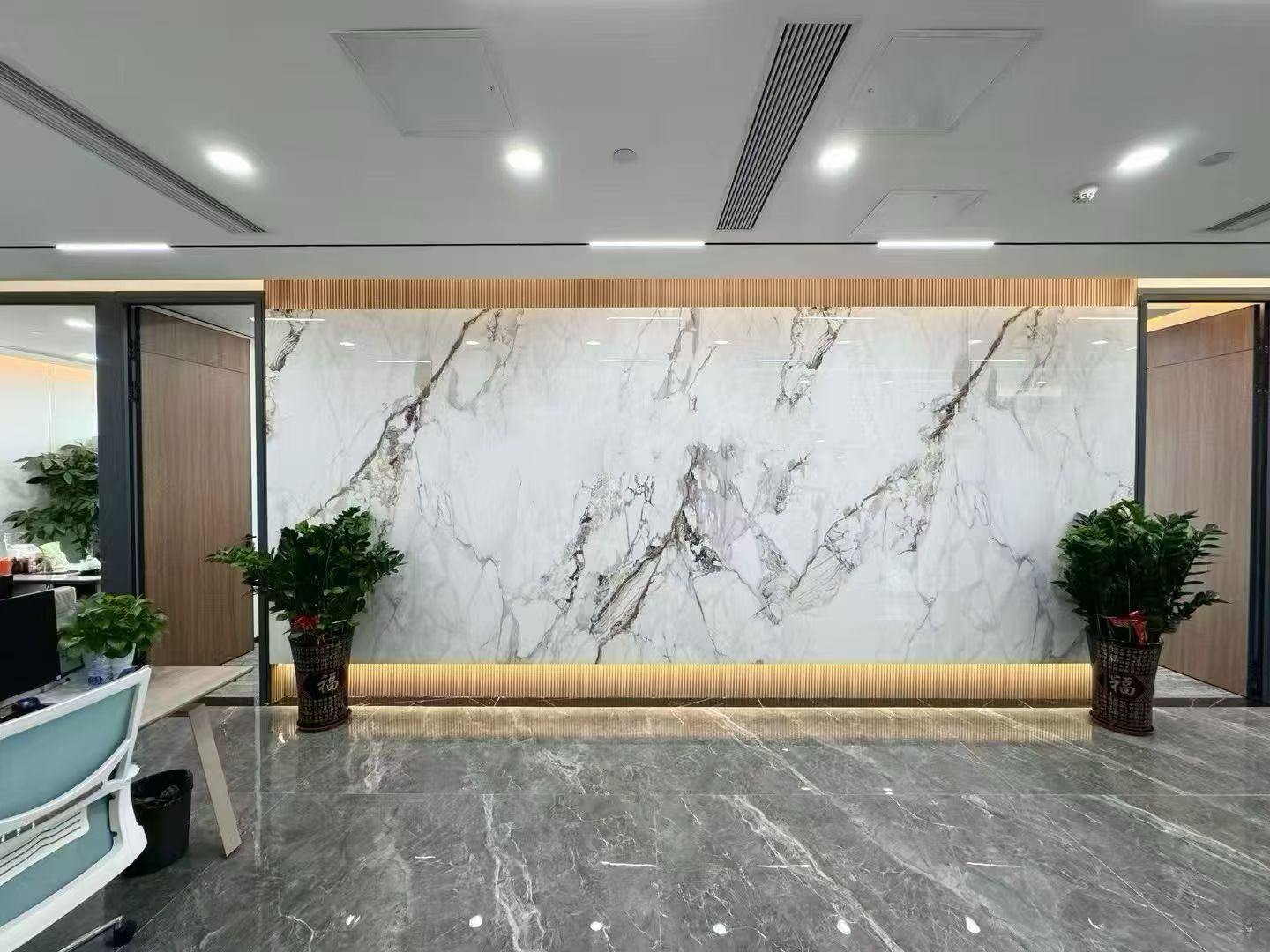 玺玥大厦388.8㎡办公室出租