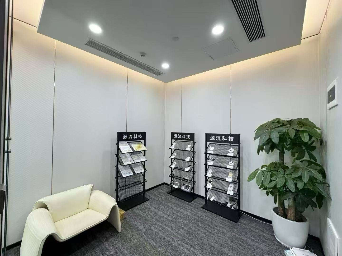 玺玥大厦388.8㎡办公室出租