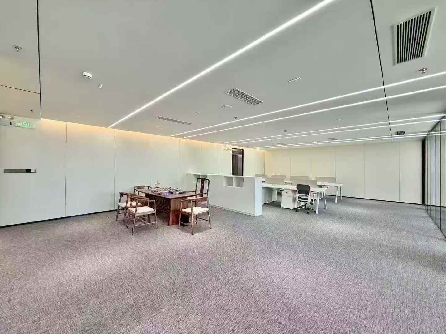 芒果网大厦495㎡办公室出租